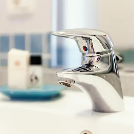 Lägenhet Eye On Stunning View!