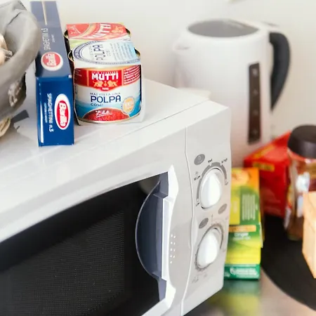 Lägenhet Eye On Stunning View!