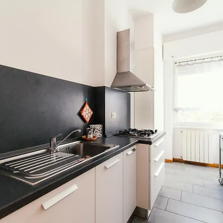 Eye On Stunning View! Lägenhet *