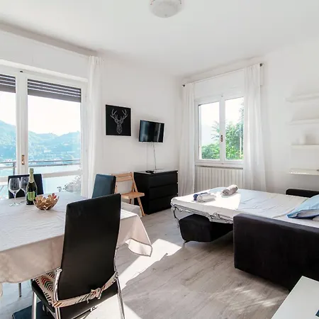 Eye On Stunning View! Lägenhet *