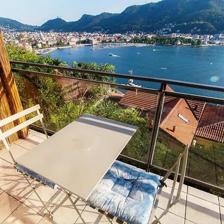 Eye On Stunning View! *