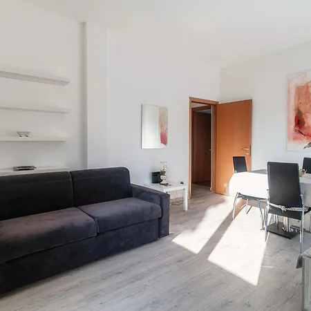 Lägenhet Eye On Stunning View!