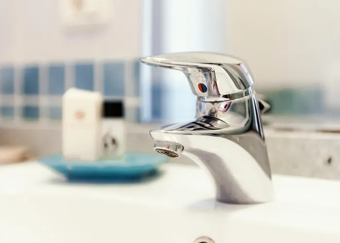 アパート Eye On Stunning View!