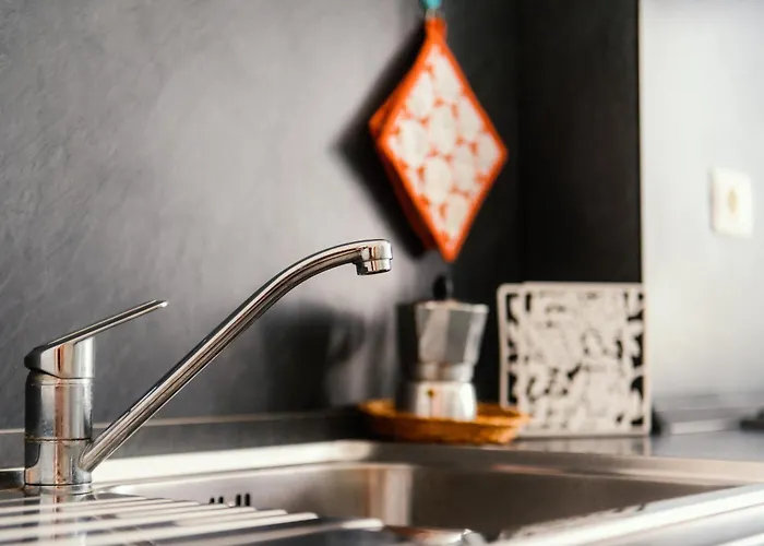 Eye On Stunning View! アパート *