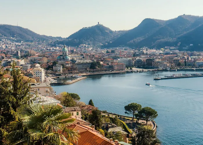 Eye On Stunning View!