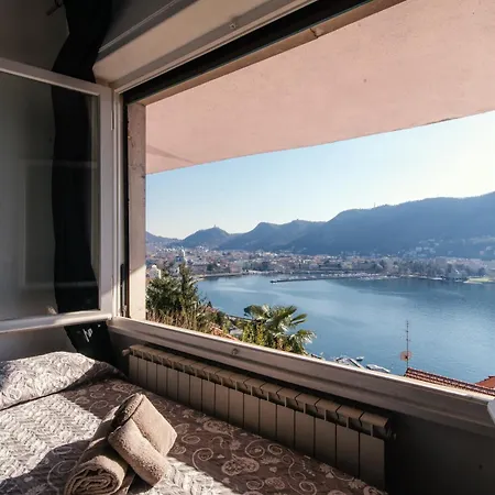 Eye On Stunning View! Appartement
