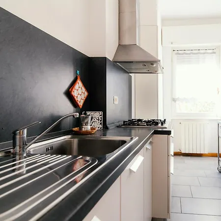 Eye On Stunning View! * Como