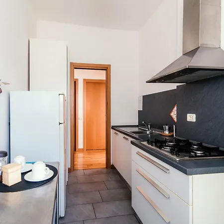 Eye On Stunning View! Appartement Côme