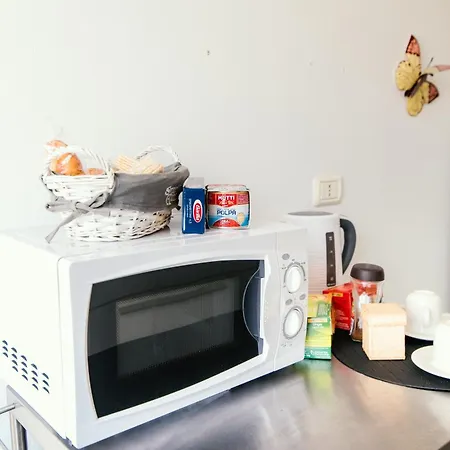 Eye On Stunning View! Appartement Côme