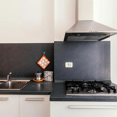 Appartement Eye On Stunning View!