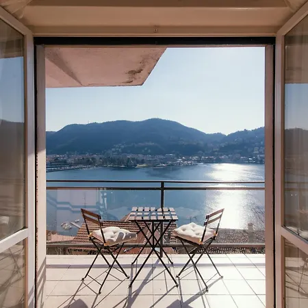 Apartment Eye On Stunning View! Como
