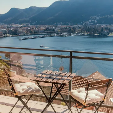 Eye On Stunning View! Appartement *