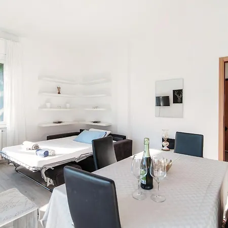 Eye On Stunning View! Appartement Côme