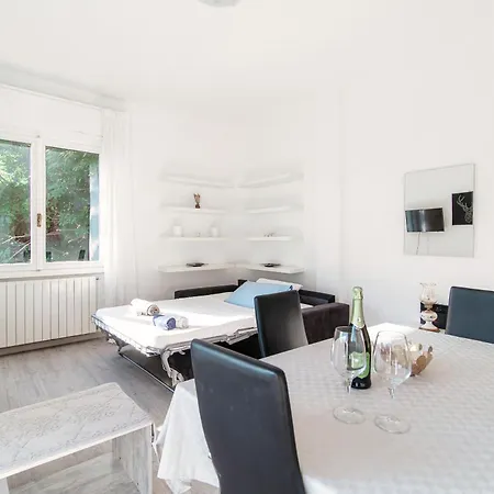 Eye On Stunning View! Appartement