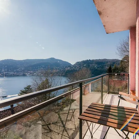 Eye On Stunning View! Côme