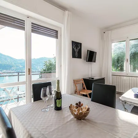 Appartement Eye On Stunning View! *