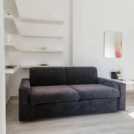 Eye On Stunning View! Apartment Como
