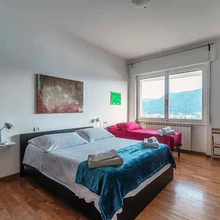 Appartement Eye On Stunning View! *