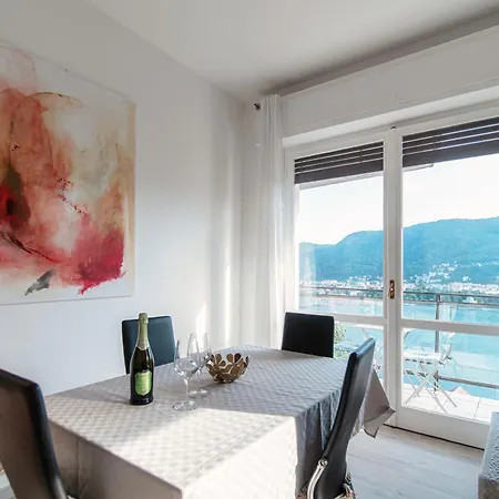 Eye On Stunning View! Apartment *