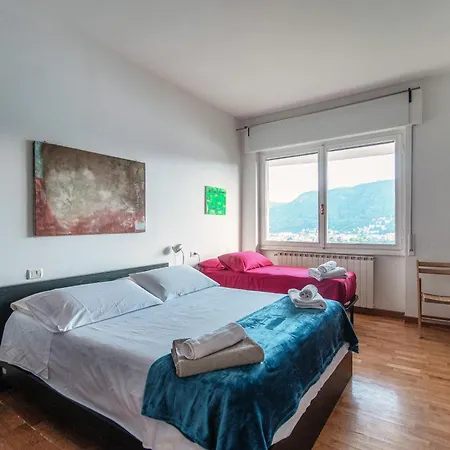 Eye On Stunning View! Apartment