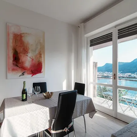 Eye On Stunning View! Appartement *