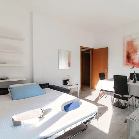 Appartement Eye On Stunning View! *