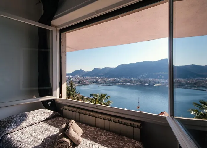 Eye On Stunning View!