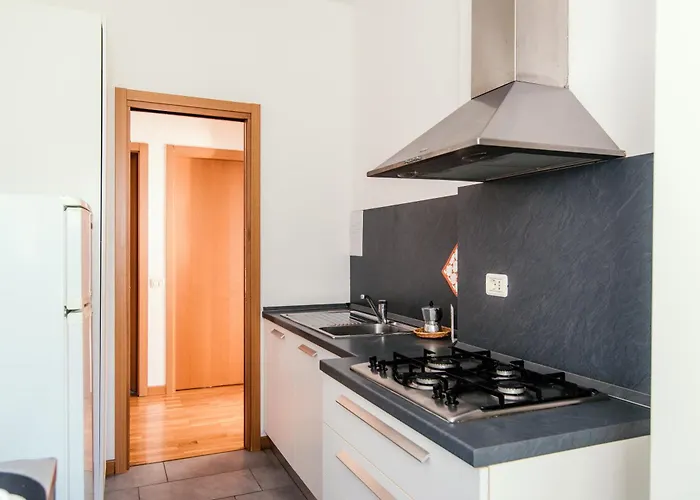 Eye On Stunning View! * Como