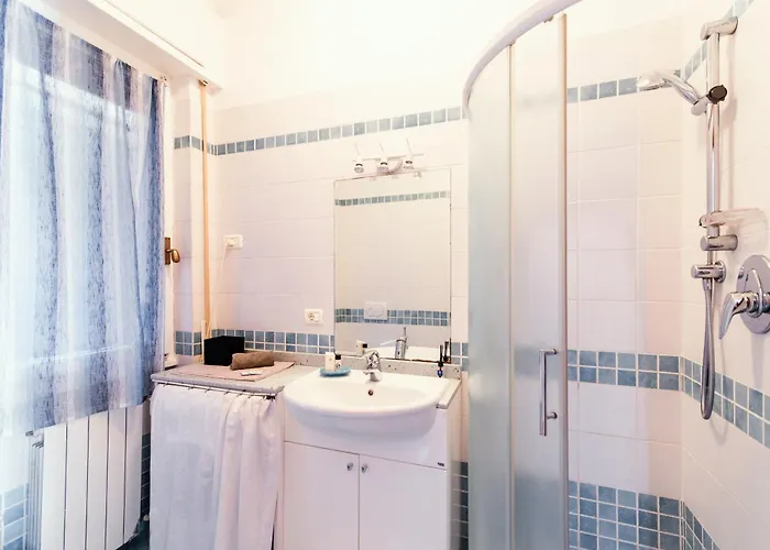 Eye On Stunning View! דירה