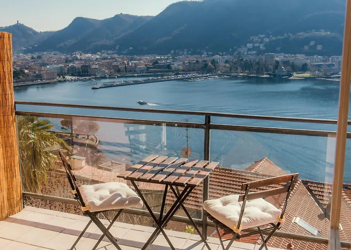 Eye On Stunning View! Apartmán *