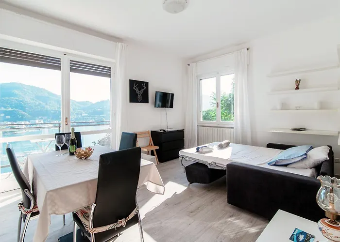 Eye On Stunning View! Apartmán *