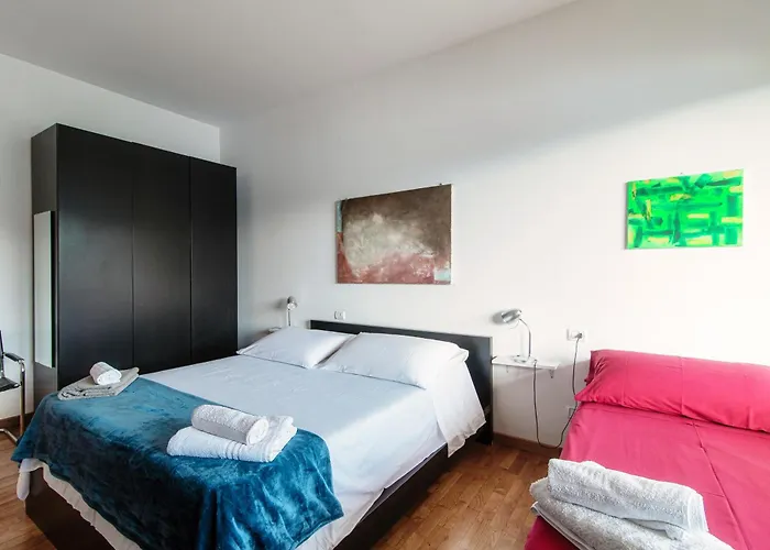 Eye On Stunning View! *