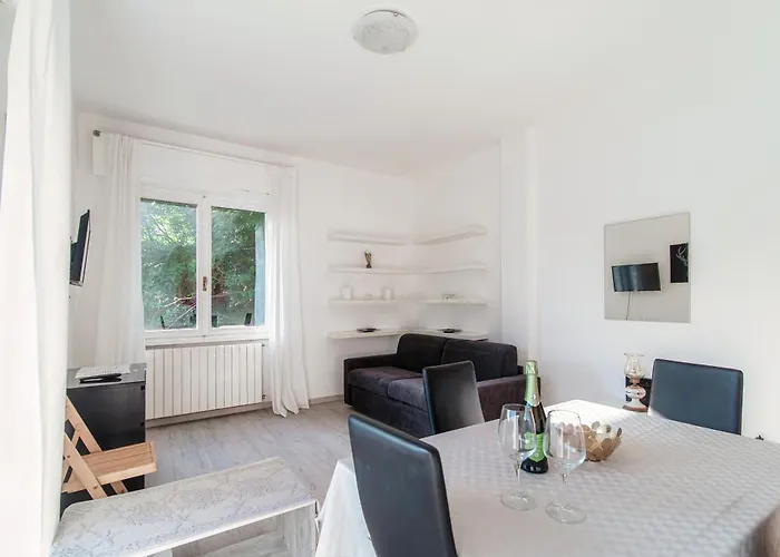 Eye On Stunning View! Apartmán