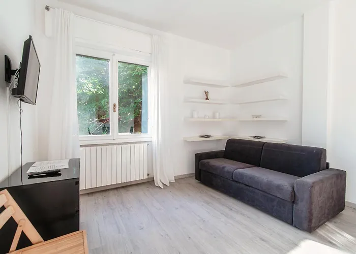 Apartmán Eye On Stunning View! *