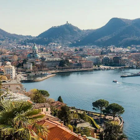 Eye On Stunning View!