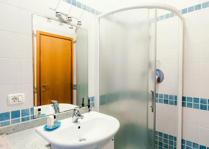 Apartman Eye On Stunning View! Como