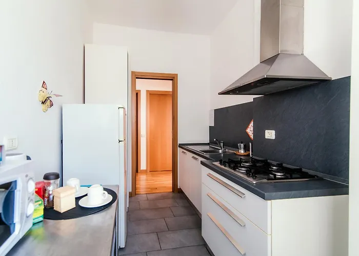 Eye On Stunning View! Apartman Como