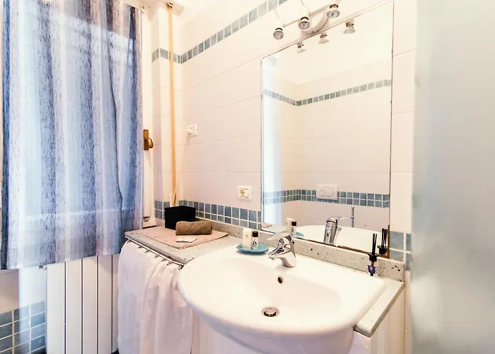 Eye On Stunning View! Apartman