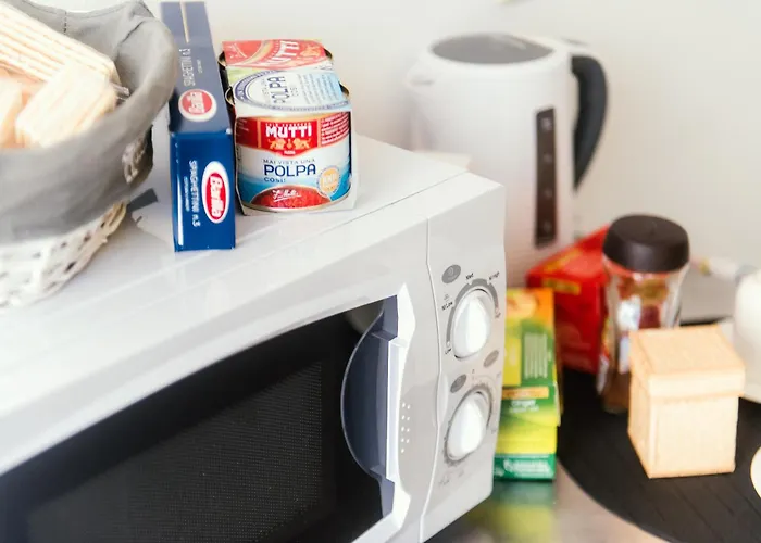 Apartman Eye On Stunning View!