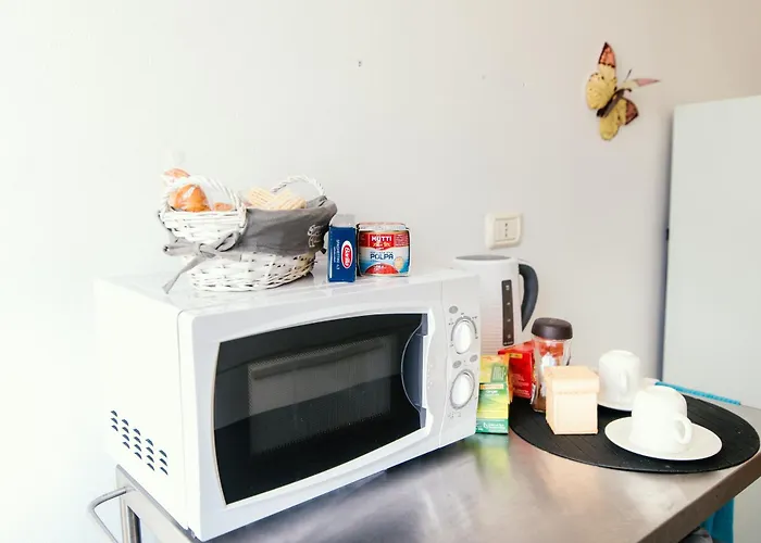 Eye On Stunning View! Apartman Como