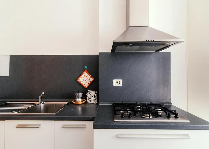 Apartman Eye On Stunning View!