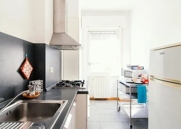 Eye On Stunning View! * Como