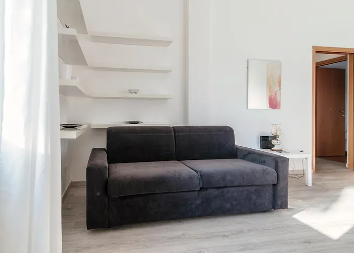 Eye On Stunning View! Apartman Como