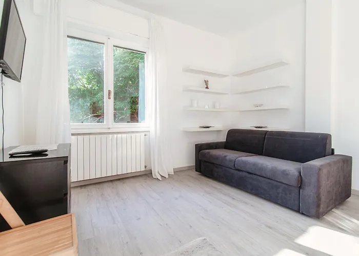 Apartman Eye On Stunning View! Como