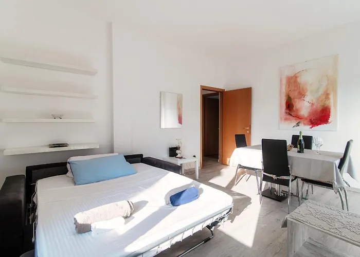 Apartman Eye On Stunning View! *