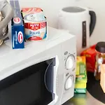 Apartman Eye On Stunning View!