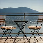 Apartman Eye On Stunning View! *