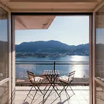 Apartman Eye On Stunning View! Como