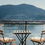Apartman Eye On Stunning View! Como