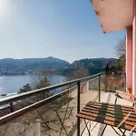 Eye On Stunning View! Como